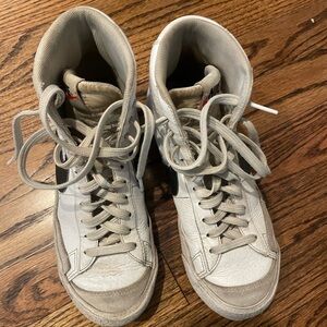 Nike Blazers 5Y